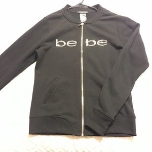 Bebe jacket like new